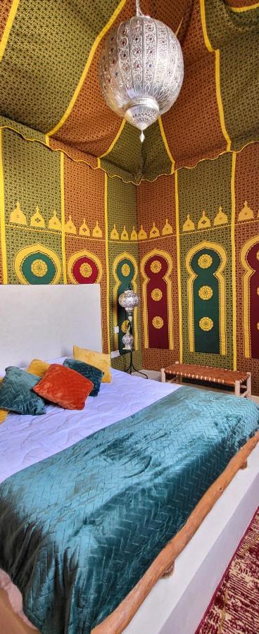 Riad Ayada Marrakesch Exterior foto