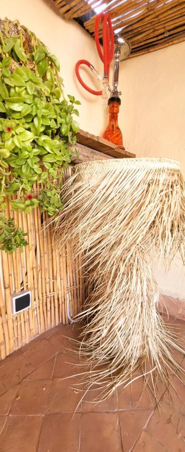 Riad Ayada Marrakesch Exterior foto