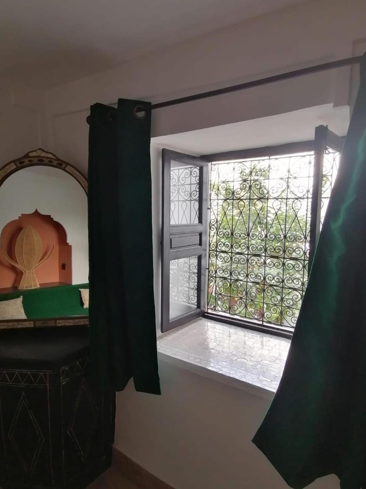 Riad Ayada Marrakesch Exterior foto