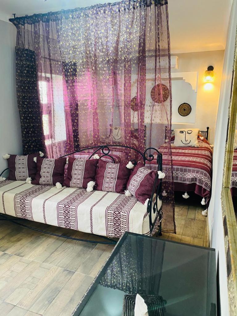 Riad Ayada Marrakesch Exterior foto